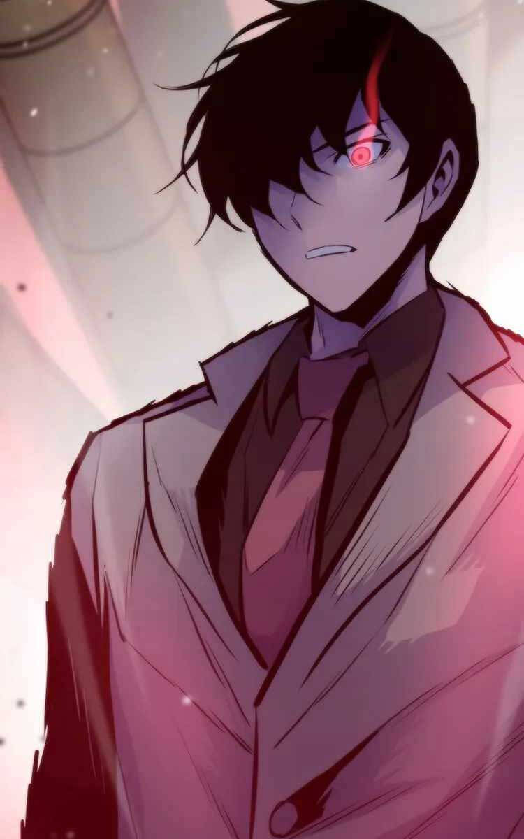 Hồi Quy Giả Chap 35 - Next Chap 36