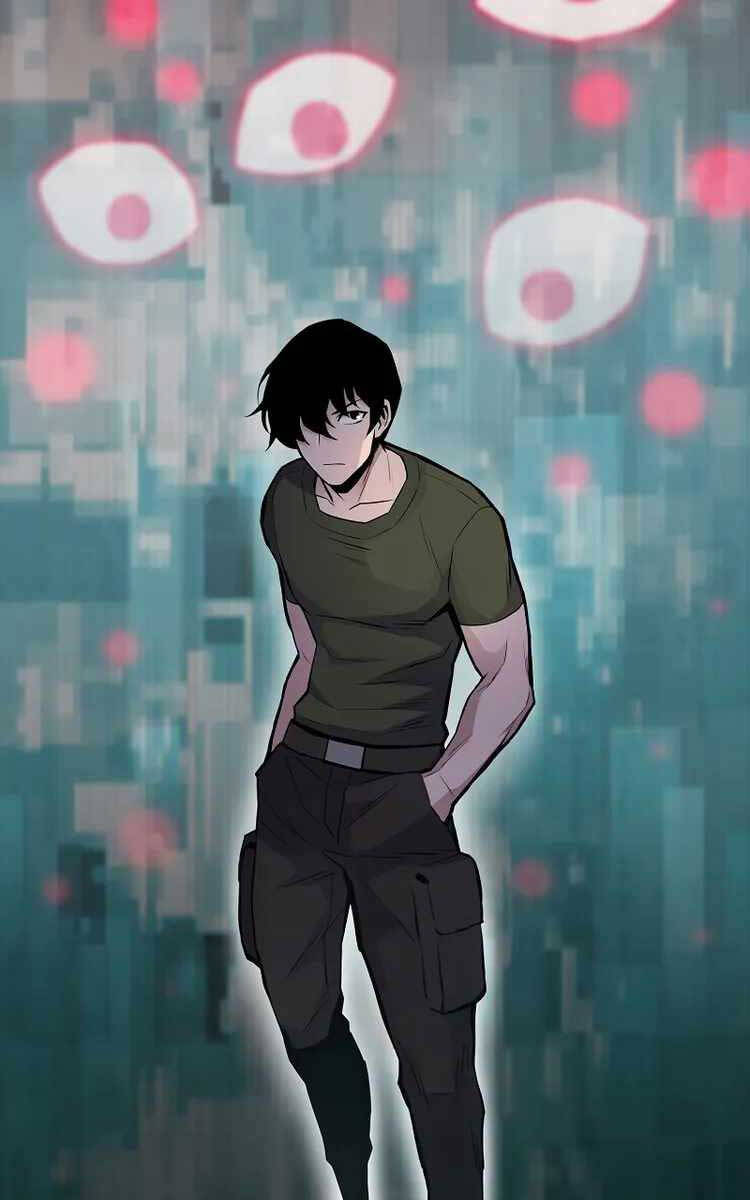 Hồi Quy Giả Chap 35 - Next Chap 36