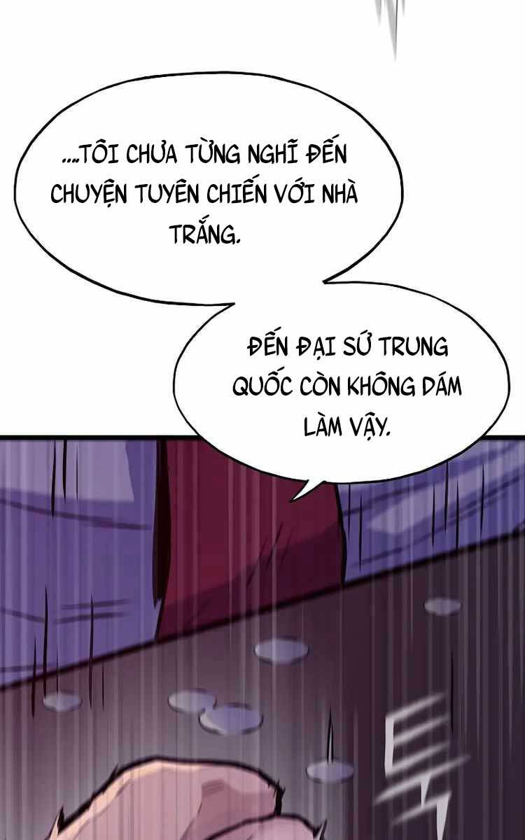 Hồi Quy Giả Chap 35 - Next Chap 36