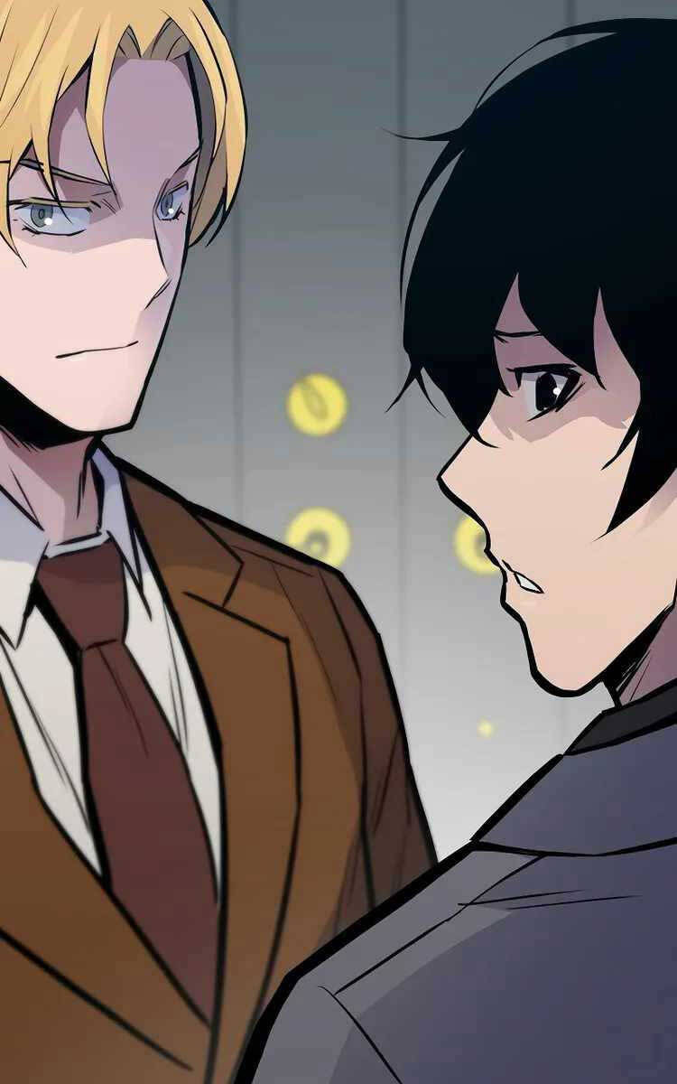 Hồi Quy Giả Chap 35 - Next Chap 36