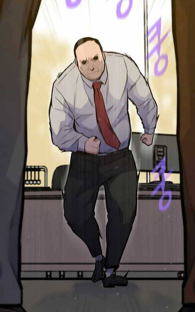 Hồi Quy Giả Chap 35 - Next Chap 36