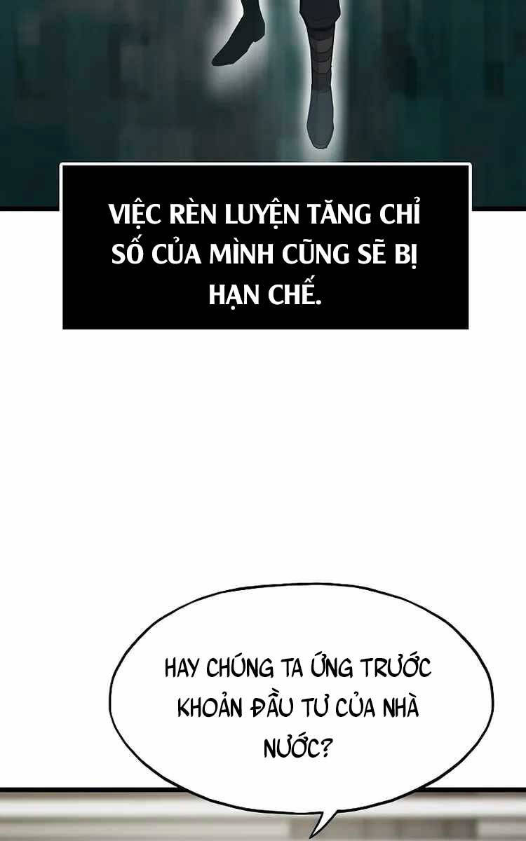 Hồi Quy Giả Chap 35 - Next Chap 36