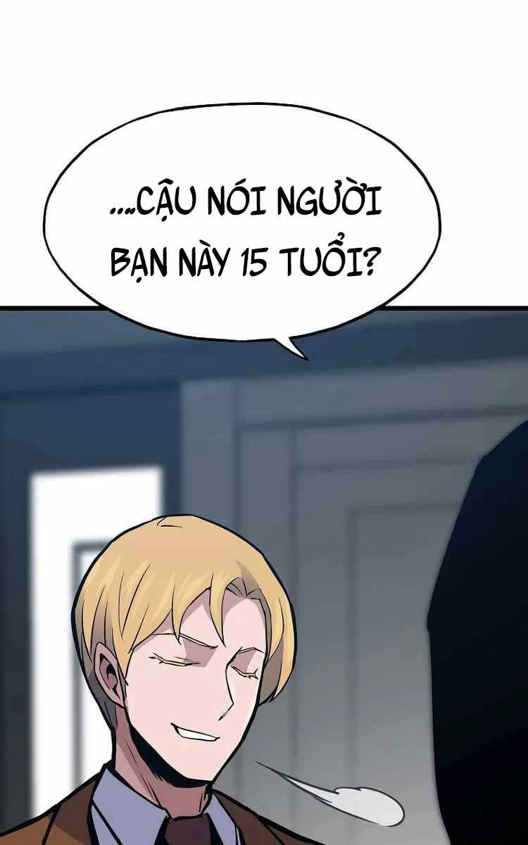 Hồi Quy Giả Chap 35 - Next Chap 36