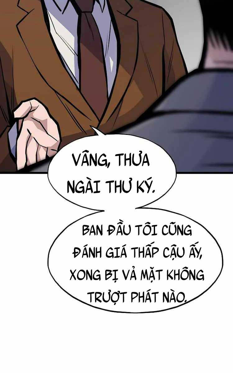 Hồi Quy Giả Chap 35 - Next Chap 36