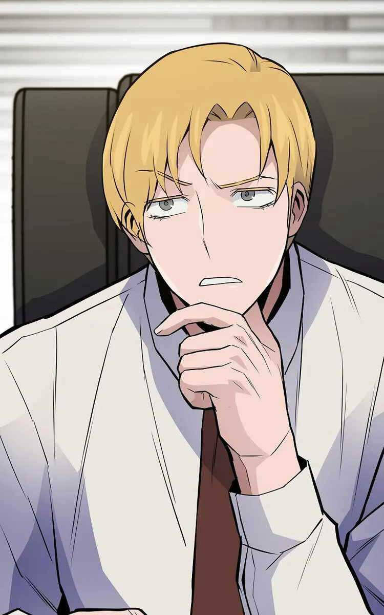 Hồi Quy Giả Chap 35 - Next Chap 36
