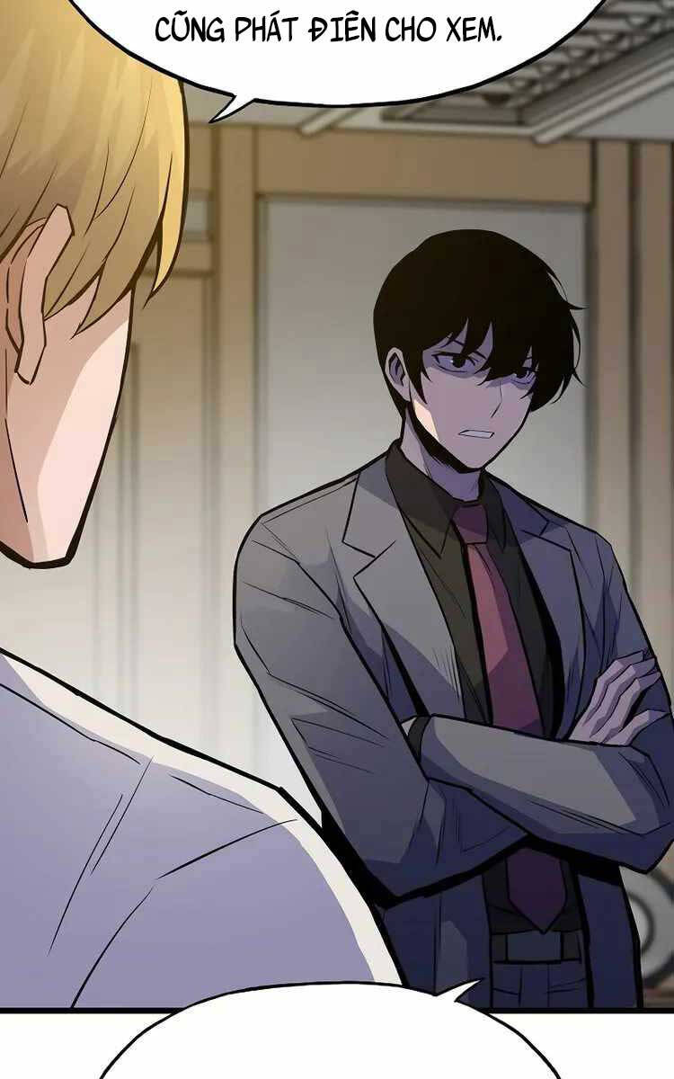 Hồi Quy Giả Chap 35 - Next Chap 36