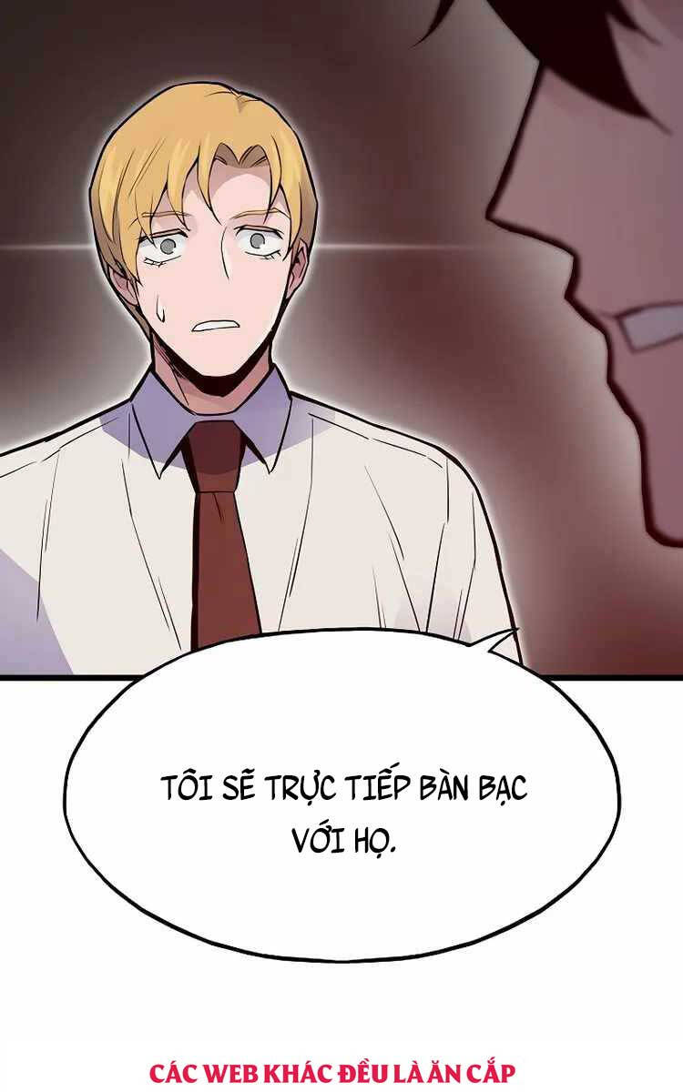Hồi Quy Giả Chap 35 - Next Chap 36