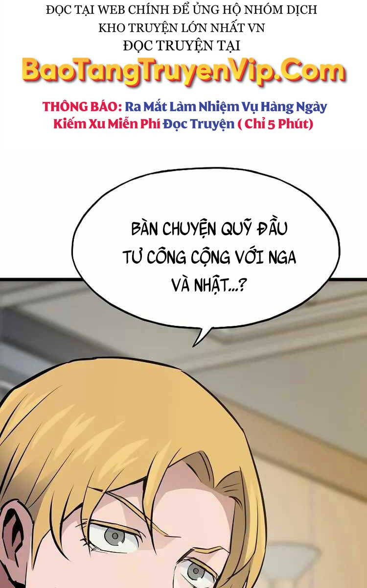 Hồi Quy Giả Chap 35 - Next Chap 36