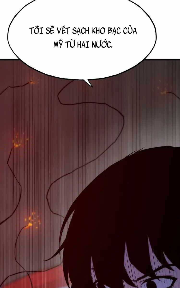 Hồi Quy Giả Chap 35 - Next Chap 36