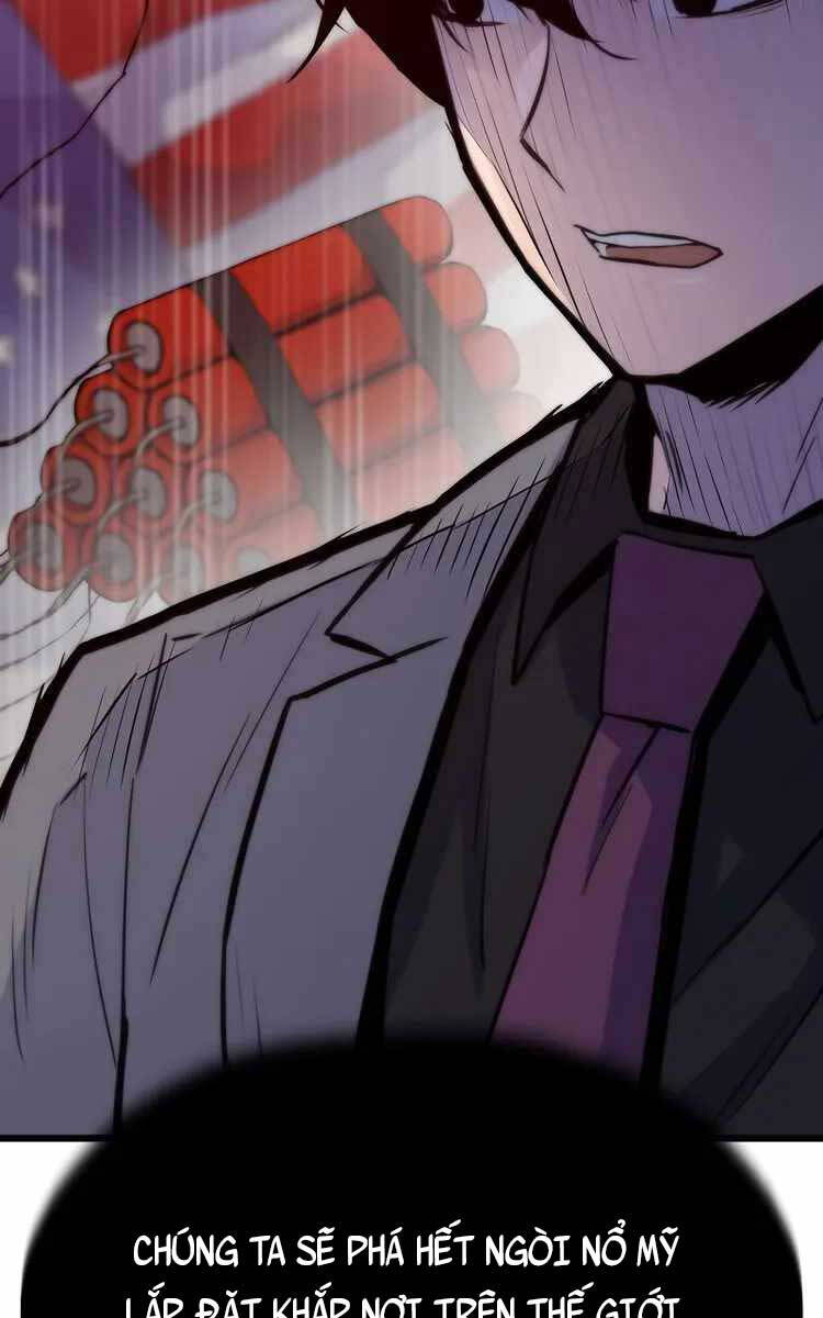 Hồi Quy Giả Chap 35 - Next Chap 36
