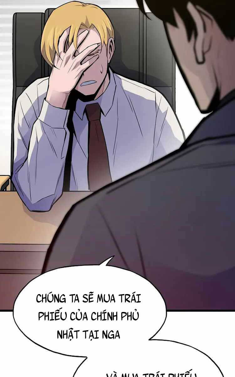Hồi Quy Giả Chap 35 - Next Chap 36