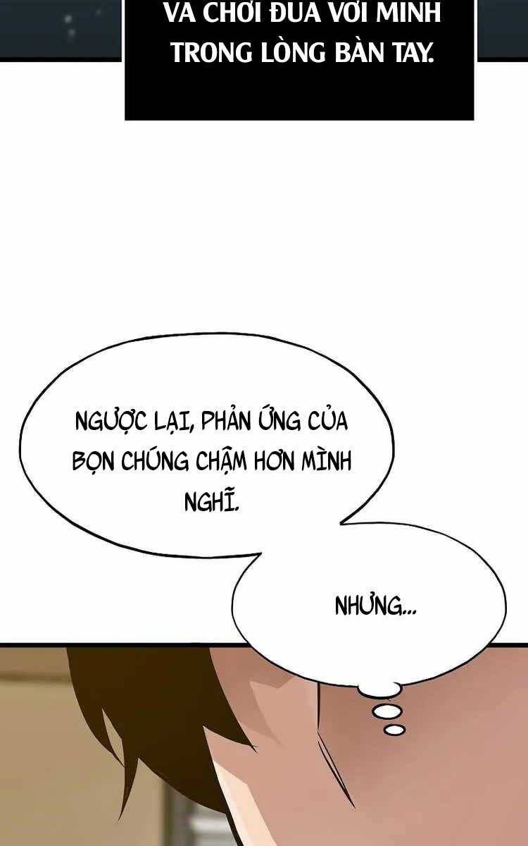 Hồi Quy Giả Chap 35 - Next Chap 36