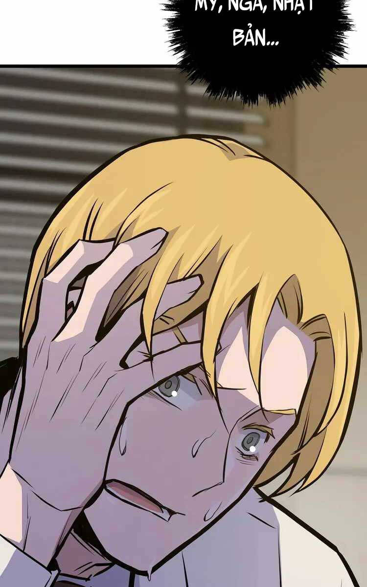 Hồi Quy Giả Chap 35 - Next Chap 36