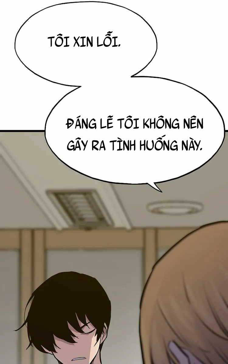 Hồi Quy Giả Chap 35 - Next Chap 36