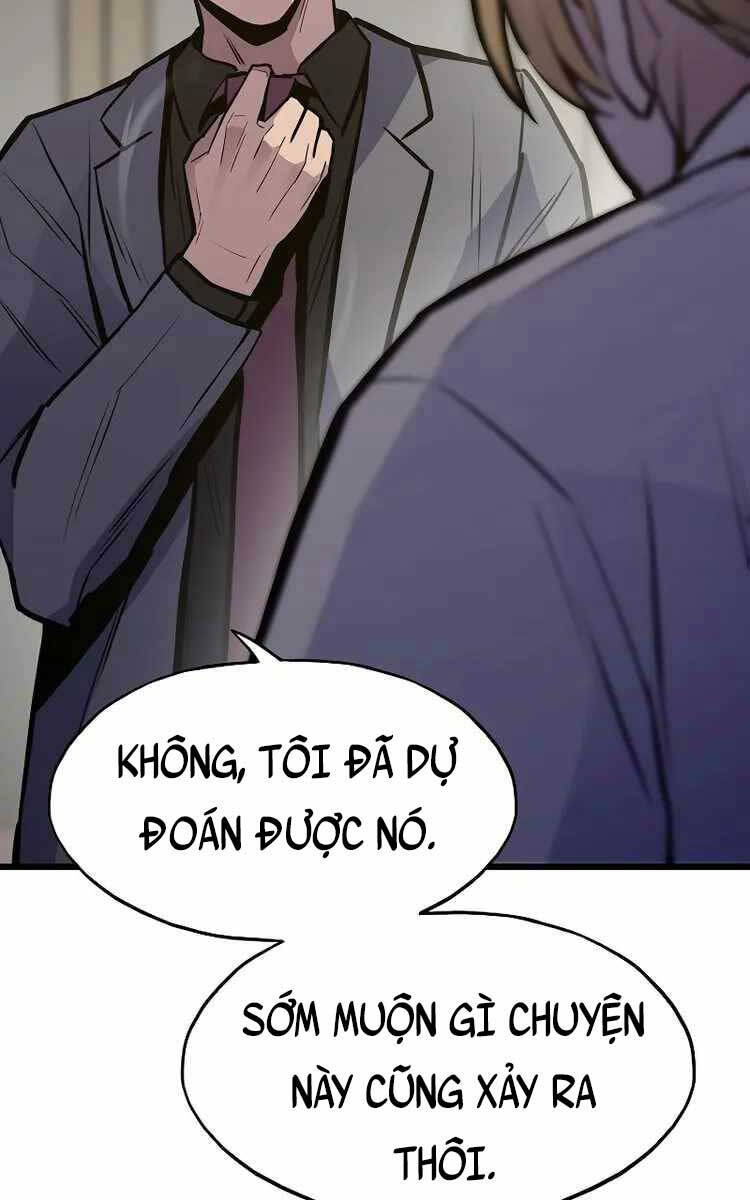 Hồi Quy Giả Chap 35 - Next Chap 36