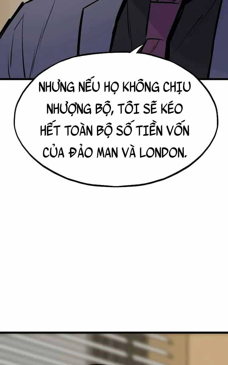 Hồi Quy Giả Chap 35 - Next Chap 36