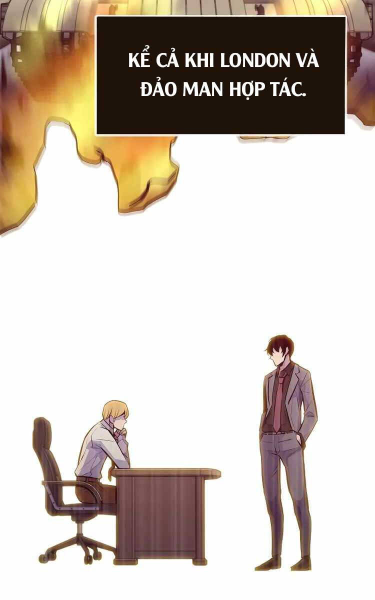 Hồi Quy Giả Chap 35 - Next Chap 36