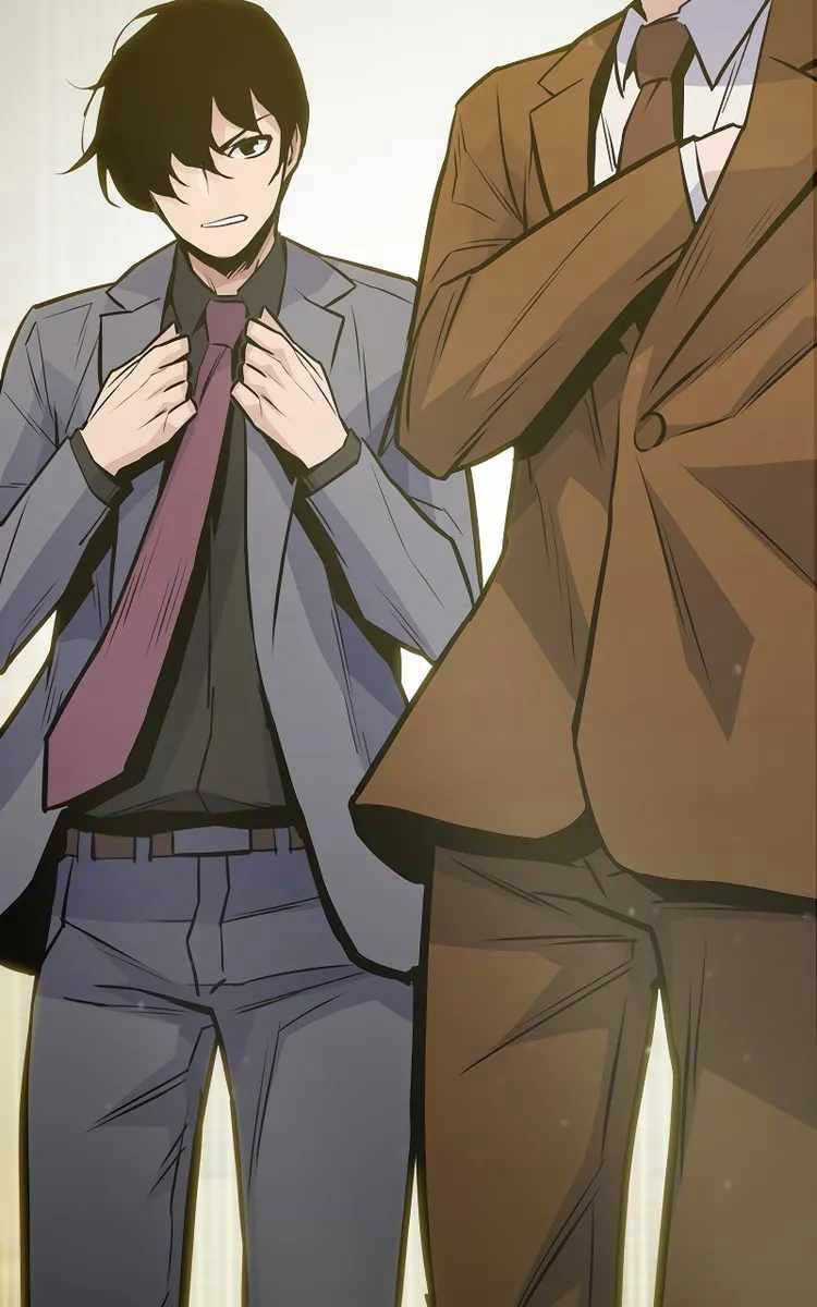 Hồi Quy Giả Chap 35 - Next Chap 36