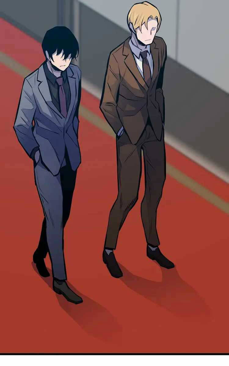 Hồi Quy Giả Chap 35 - Next Chap 36