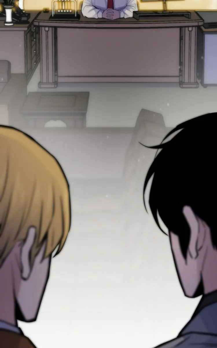 Hồi Quy Giả Chap 35 - Next Chap 36