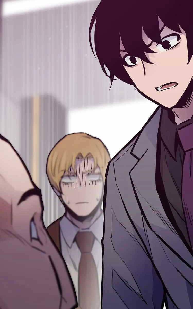 Hồi Quy Giả Chap 35 - Next Chap 36