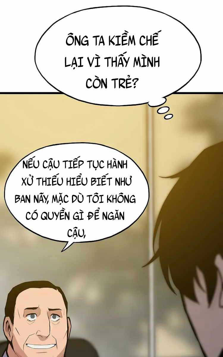 Hồi Quy Giả Chap 35 - Next Chap 36
