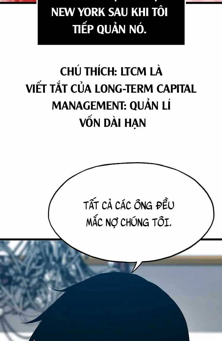 Hồi Quy Giả Chap 35 - Next Chap 36
