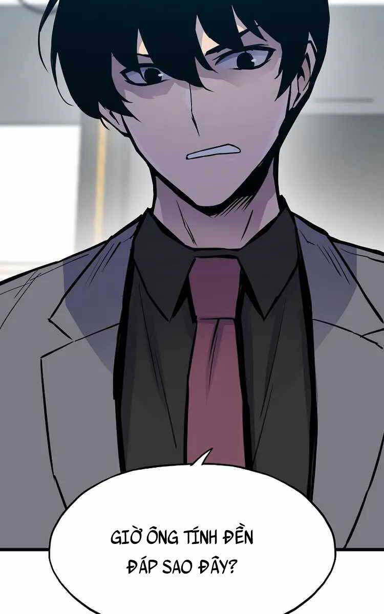 Hồi Quy Giả Chap 35 - Next Chap 36