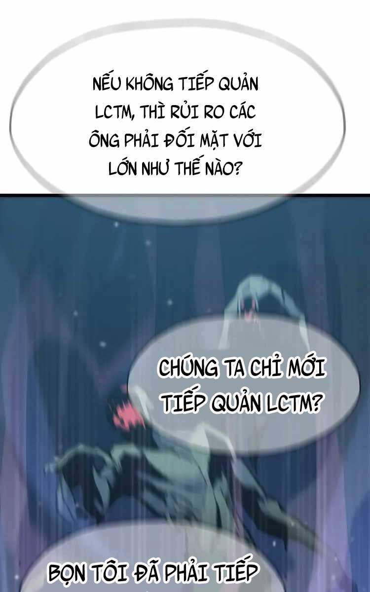 Hồi Quy Giả Chap 35 - Next Chap 36