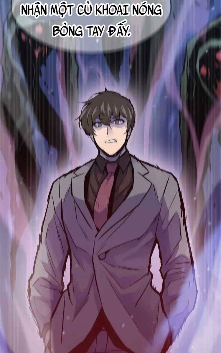 Hồi Quy Giả Chap 35 - Next Chap 36