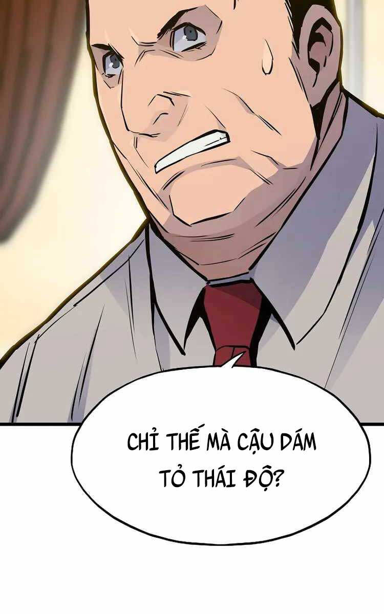 Hồi Quy Giả Chap 35 - Next Chap 36