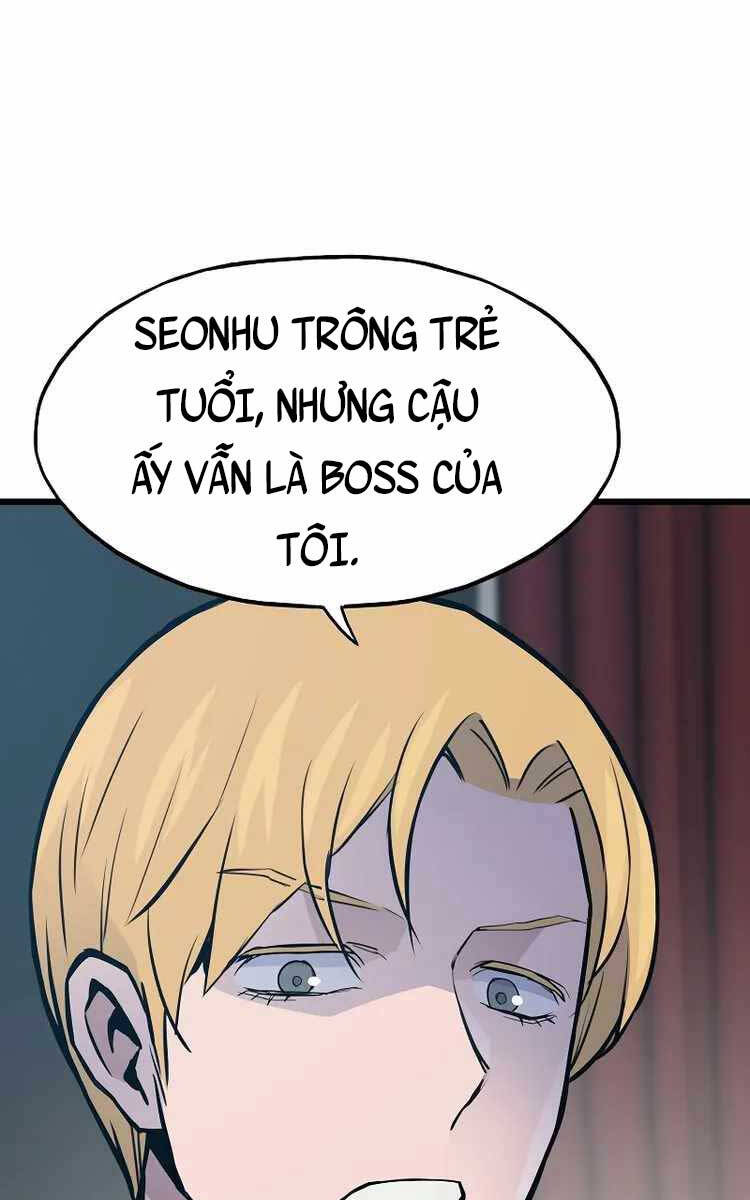 Hồi Quy Giả Chap 35 - Next Chap 36
