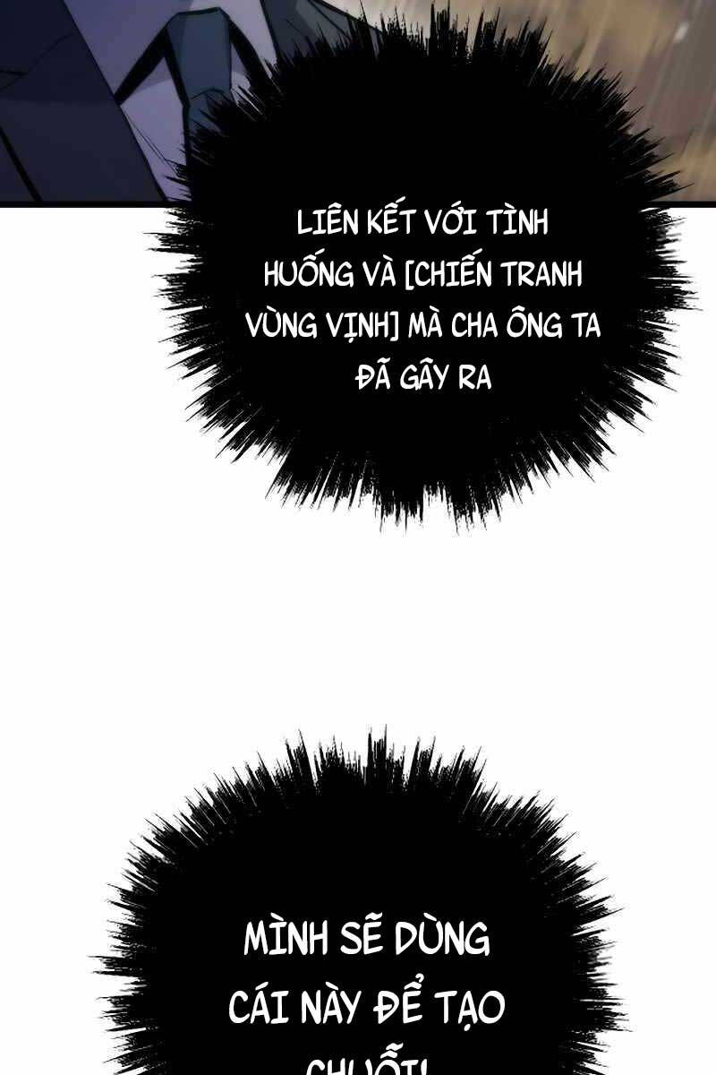 Hồi Quy Giả Chap 36 - Next Chap 37