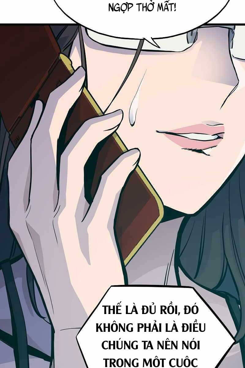 Hồi Quy Giả Chap 36 - Next Chap 37