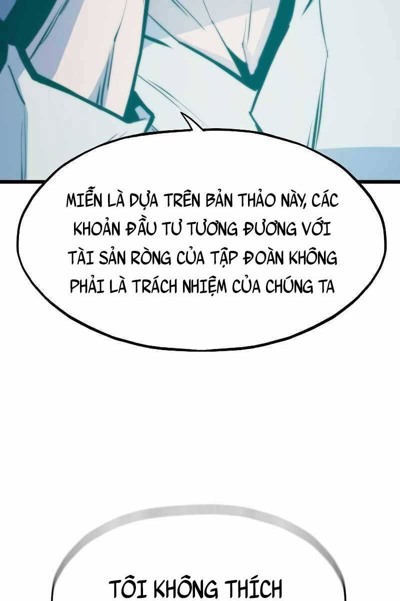 Hồi Quy Giả Chap 36 - Next Chap 37