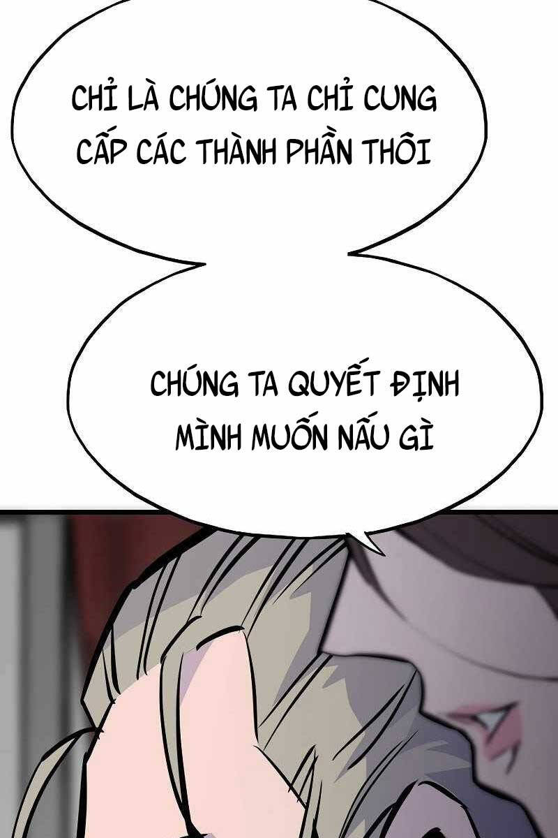 Hồi Quy Giả Chap 36 - Next Chap 37