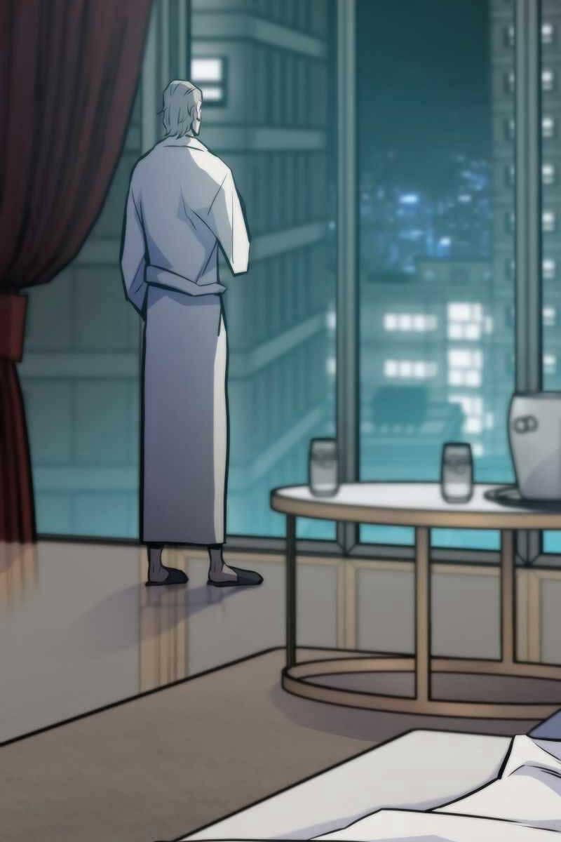 Hồi Quy Giả Chap 36 - Next Chap 37