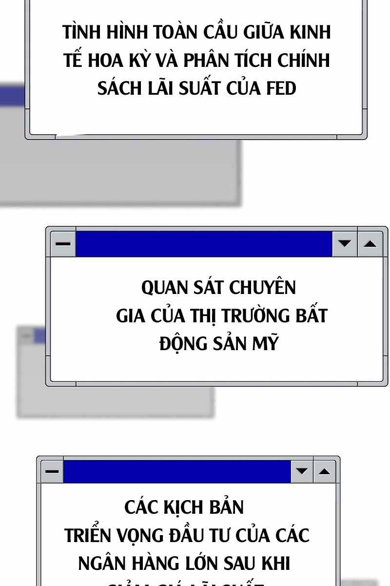 Hồi Quy Giả Chap 36 - Next Chap 37