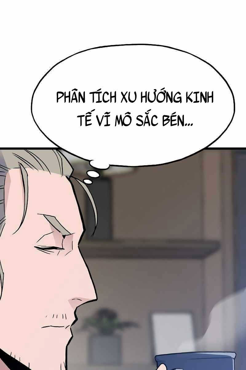 Hồi Quy Giả Chap 36 - Next Chap 37