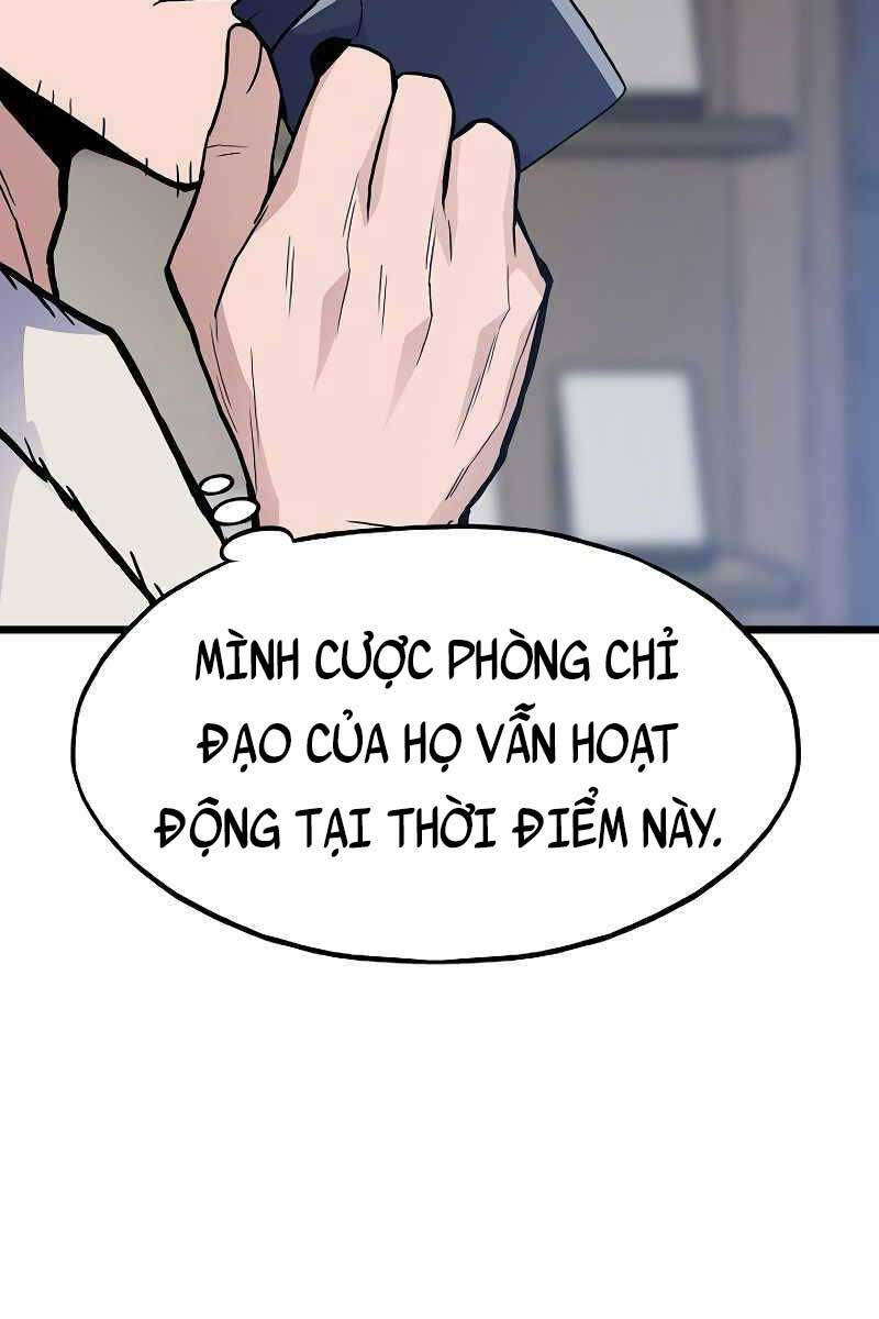 Hồi Quy Giả Chap 36 - Next Chap 37