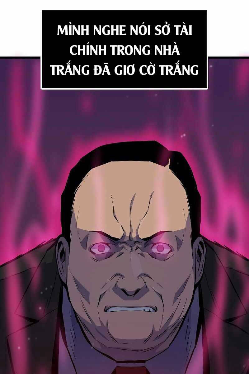 Hồi Quy Giả Chap 36 - Next Chap 37