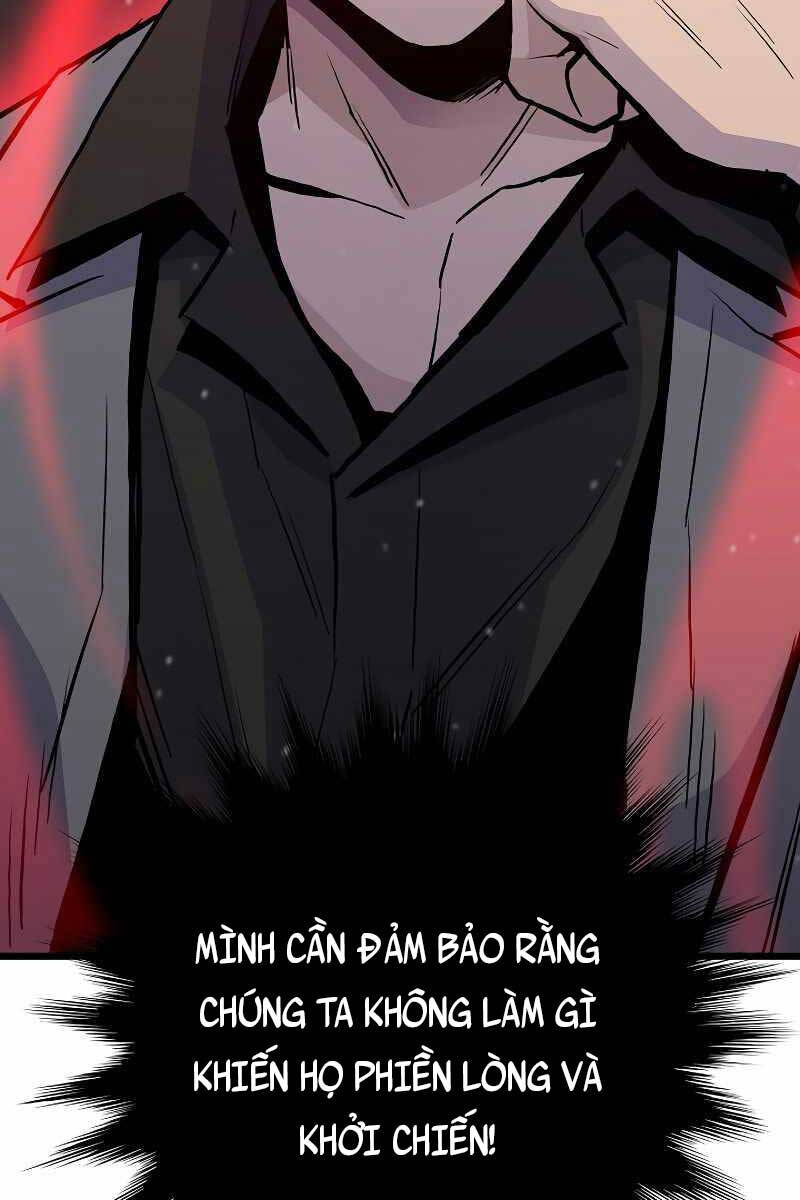 Hồi Quy Giả Chap 36 - Next Chap 37