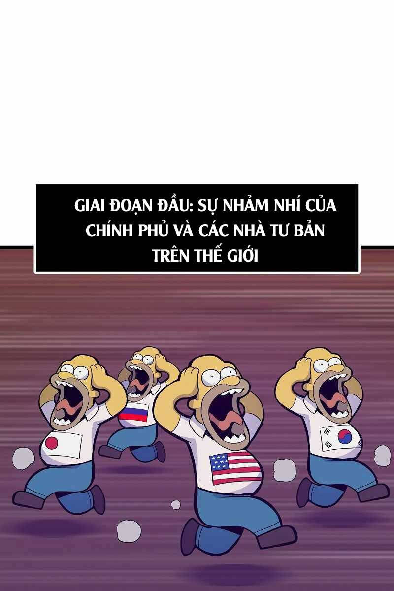 Hồi Quy Giả Chap 36 - Next Chap 37