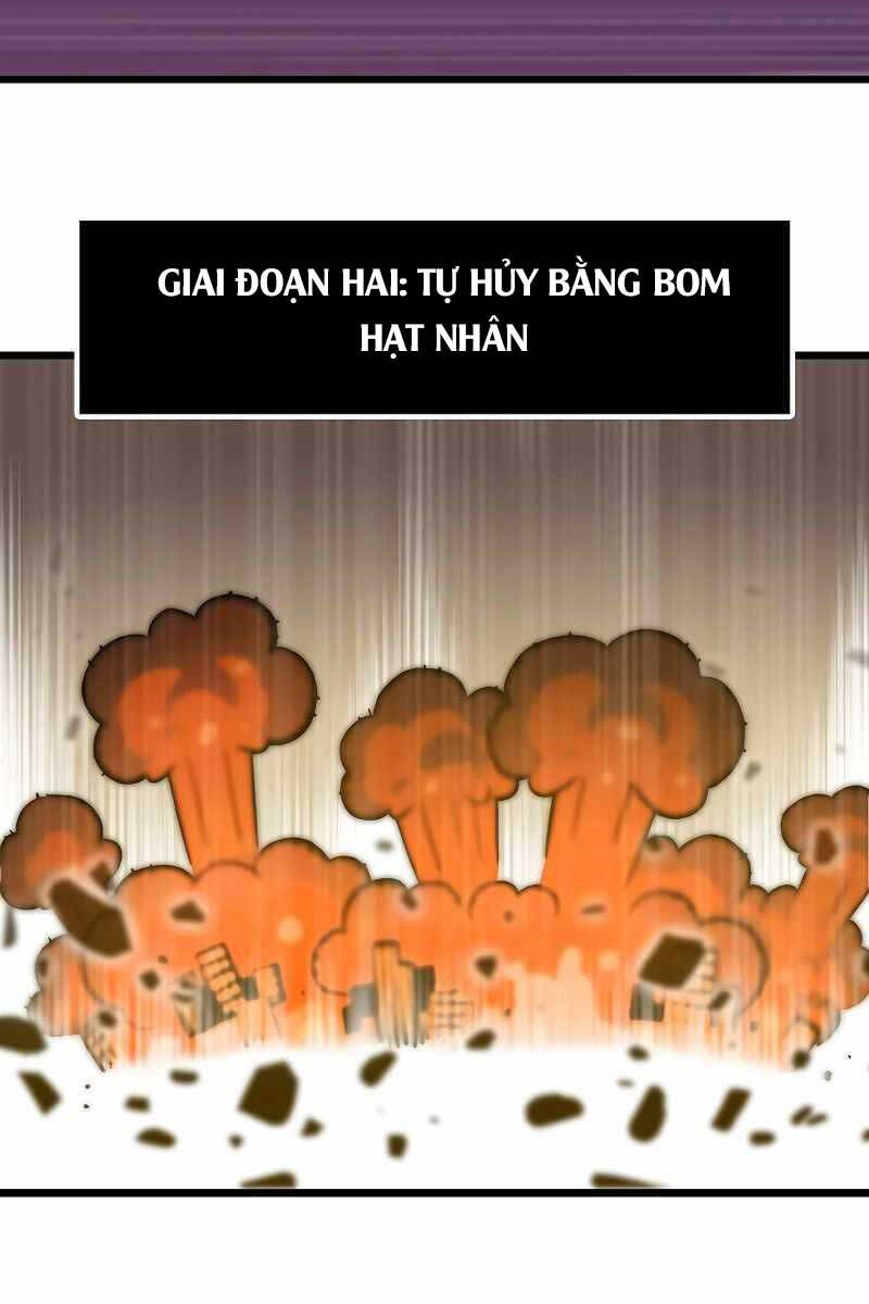 Hồi Quy Giả Chap 36 - Next Chap 37
