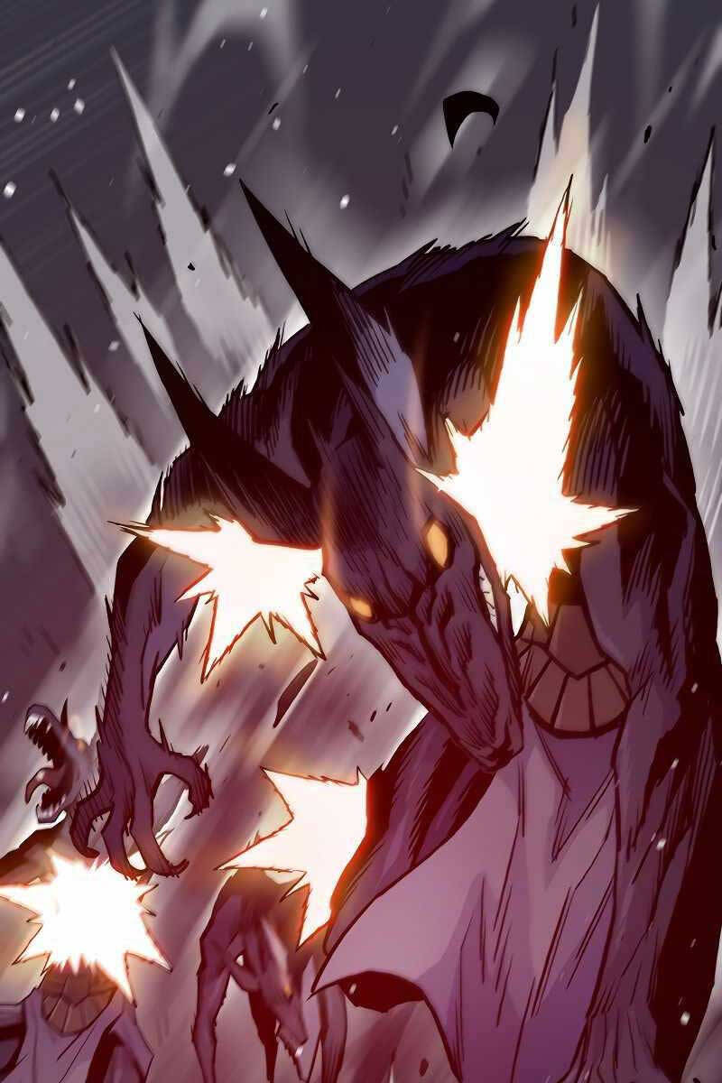 Hồi Quy Giả Chap 36 - Next Chap 37