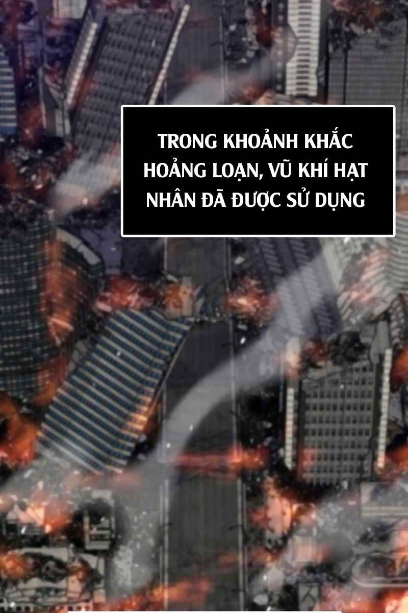 Hồi Quy Giả Chap 36 - Next Chap 37
