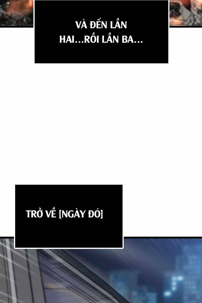 Hồi Quy Giả Chap 36 - Next Chap 37
