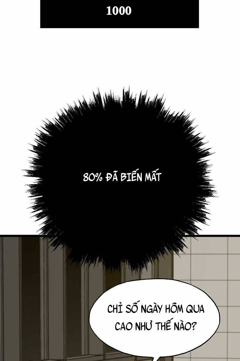 Hồi Quy Giả Chap 36 - Next Chap 37