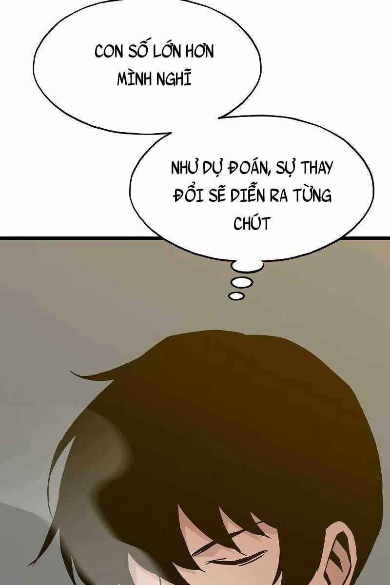 Hồi Quy Giả Chap 36 - Next Chap 37