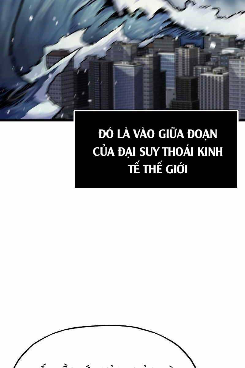 Hồi Quy Giả Chap 36 - Next Chap 37